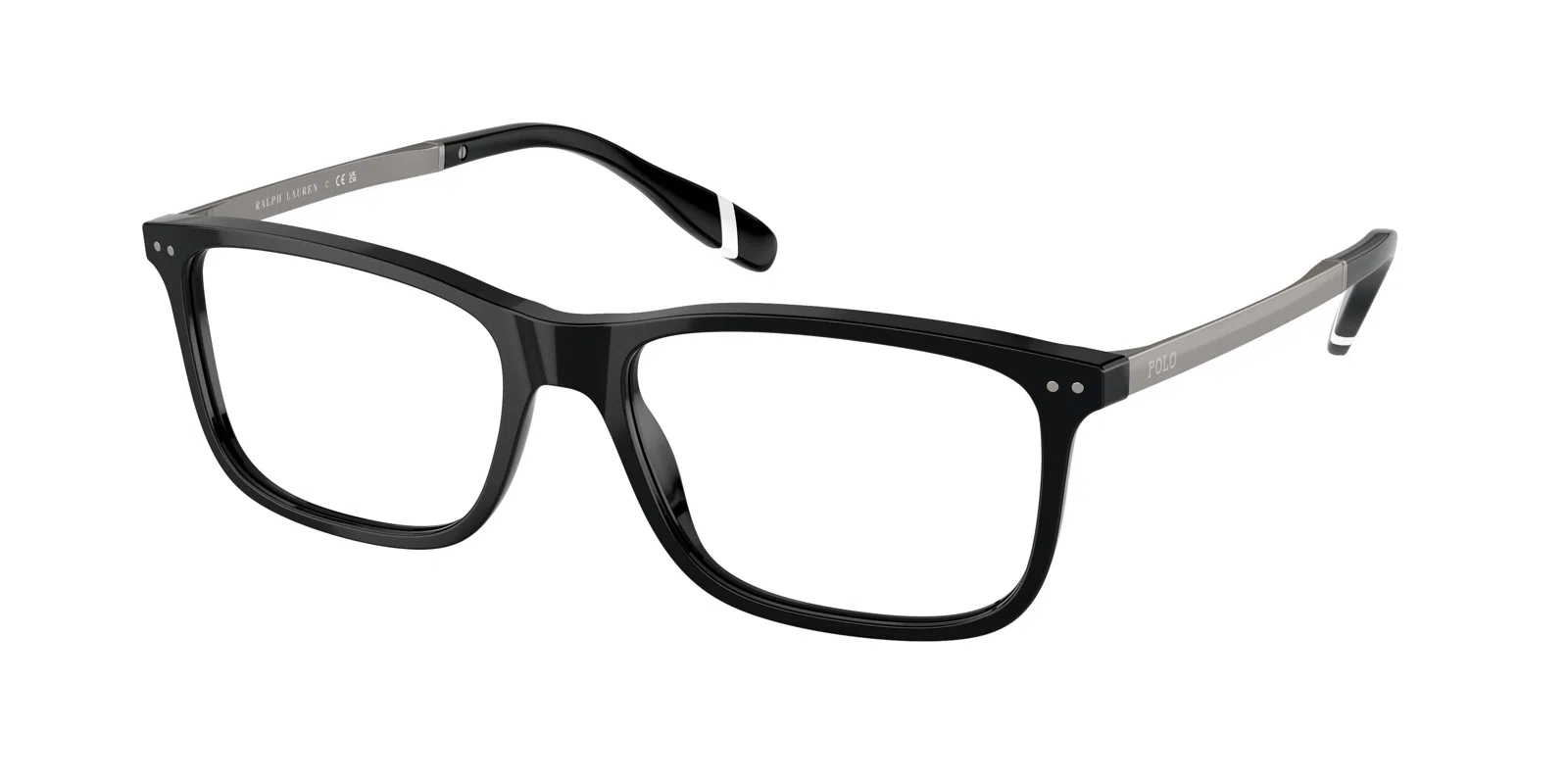 Polo 2273F Eyeglasses - view 4